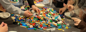 LEGO SERIOUS PLAY