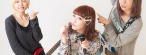 バンド2